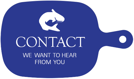 Chefboard with Contact